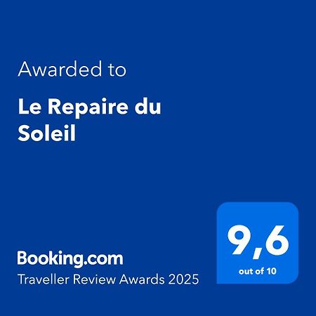 Apartmán Le Repaire Du Soleil Aigues-Mortes Exteriér fotografie